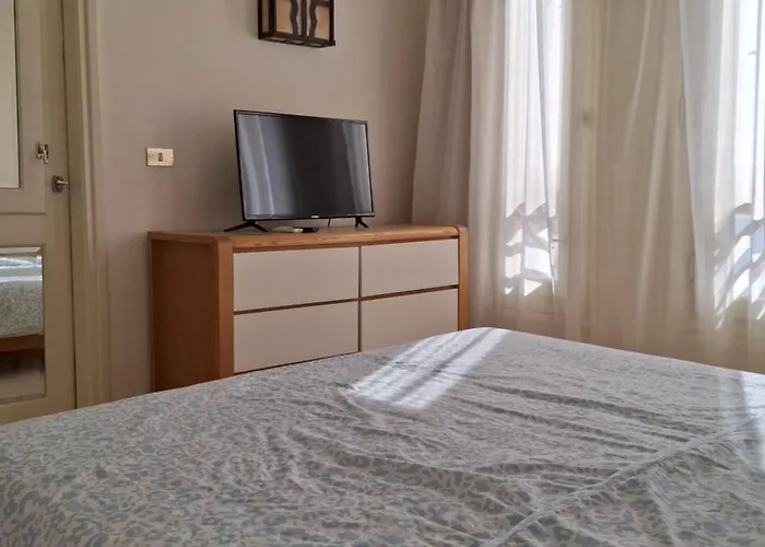 Апартаменты Fanadir Lagoon 2-bedroom Pool And Lagoon View Sleeps 4 Persons, Close To Abu Tig Marina, Mangroovy, And Kite Centers